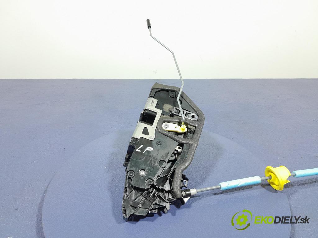 Bmw Seria 2 2021 zámok dvere Predné Vľavo: 7956135