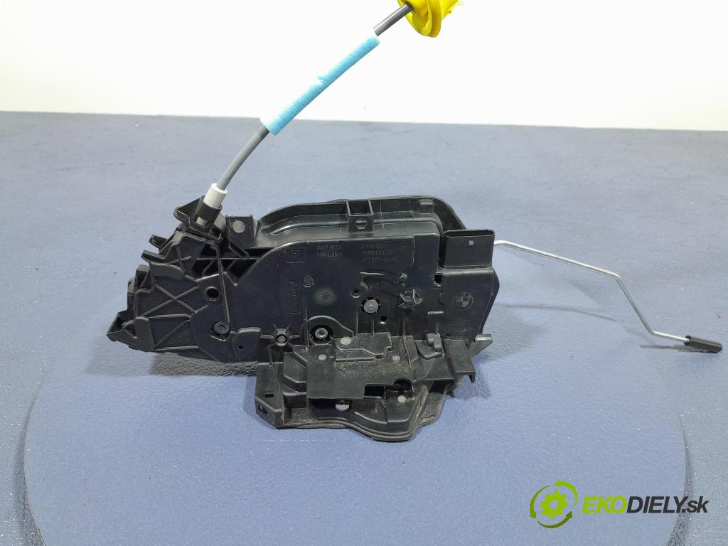 Bmw Seria 2 2021 zámok dvere Predné Vľavo: 7956135