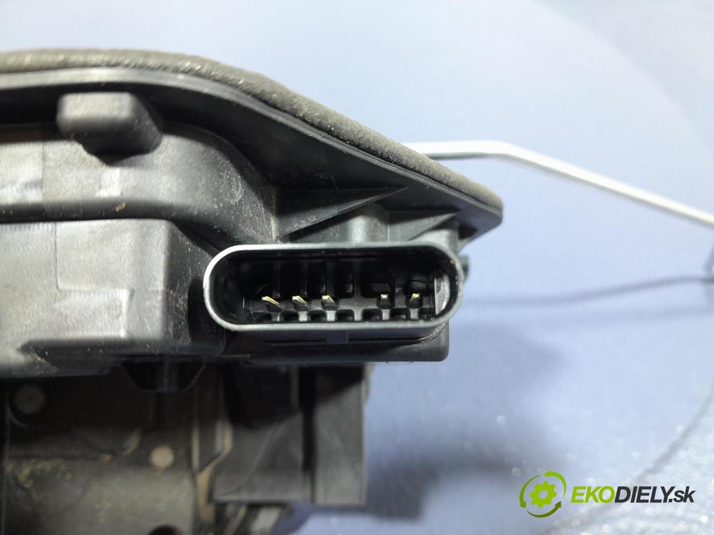 Bmw Seria 2 2021 zámok dvere Predné Vľavo: 7956135