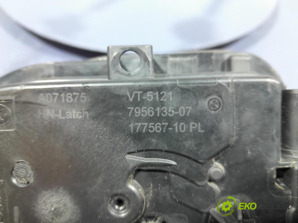 Bmw Seria 2 2021 zámek dveře před Levý: 7956135