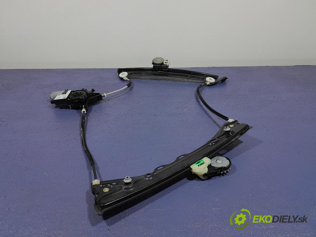 Bmw Seria 2 2021 mechanizmus okna Okná: Predné Vľavo: 5A01D23