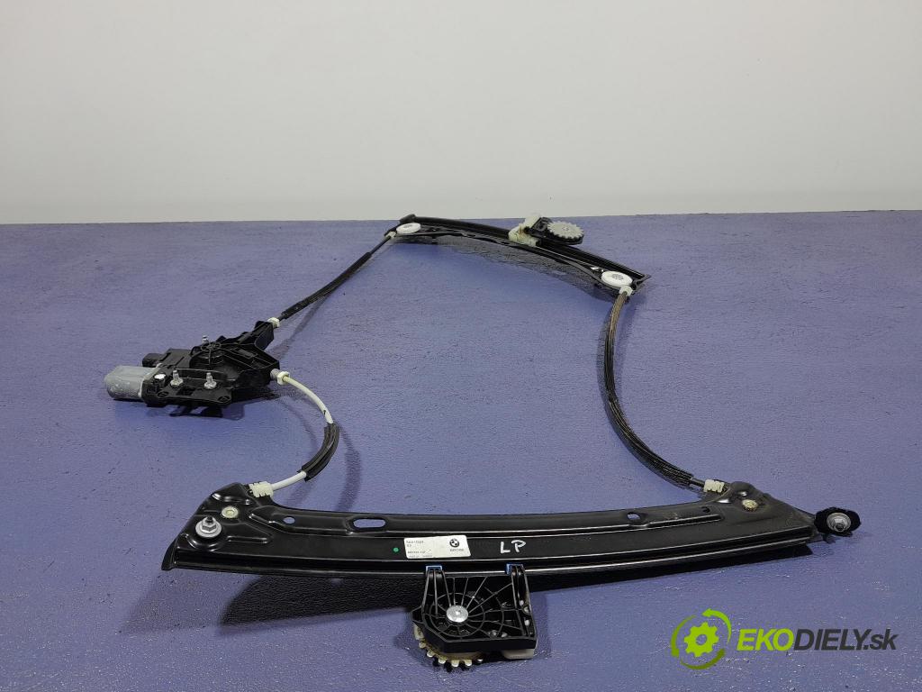 Bmw Seria 2 2021 mechanizmus okna Okná: Predné Vľavo: 5A01D23