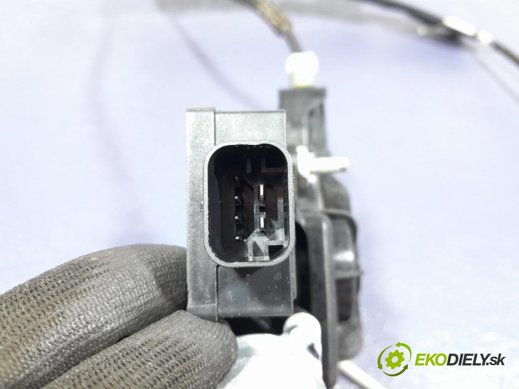 Bmw Seria 2 2021 mechanizmus okna Okná: Predné Vľavo: 5A01D23