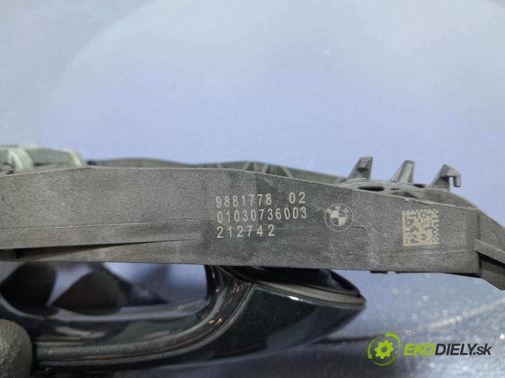 Bmw Seria 2 2021 rukoväť zad Prava: 9881778