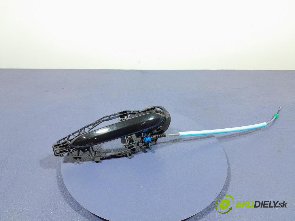 Bmw Seria 2 2021 klika Zad: levá 9881777