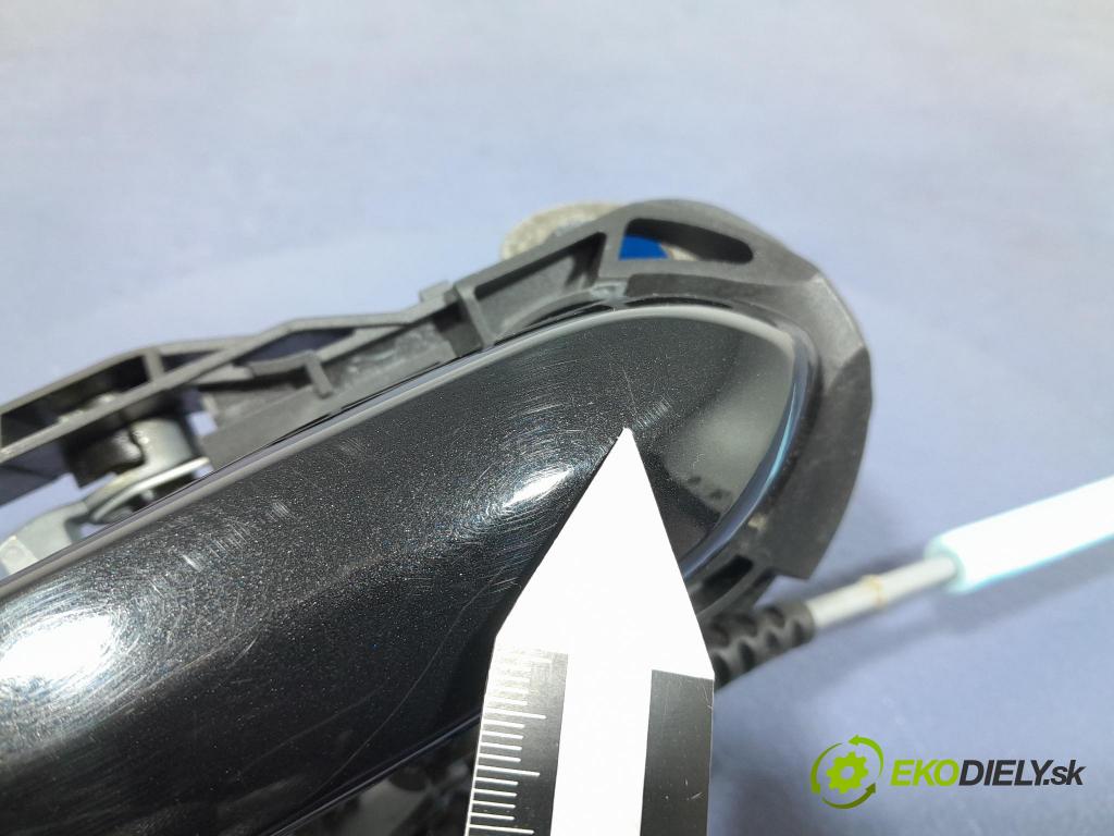 Bmw Seria 2 2021 klika Zad: levá 9881777