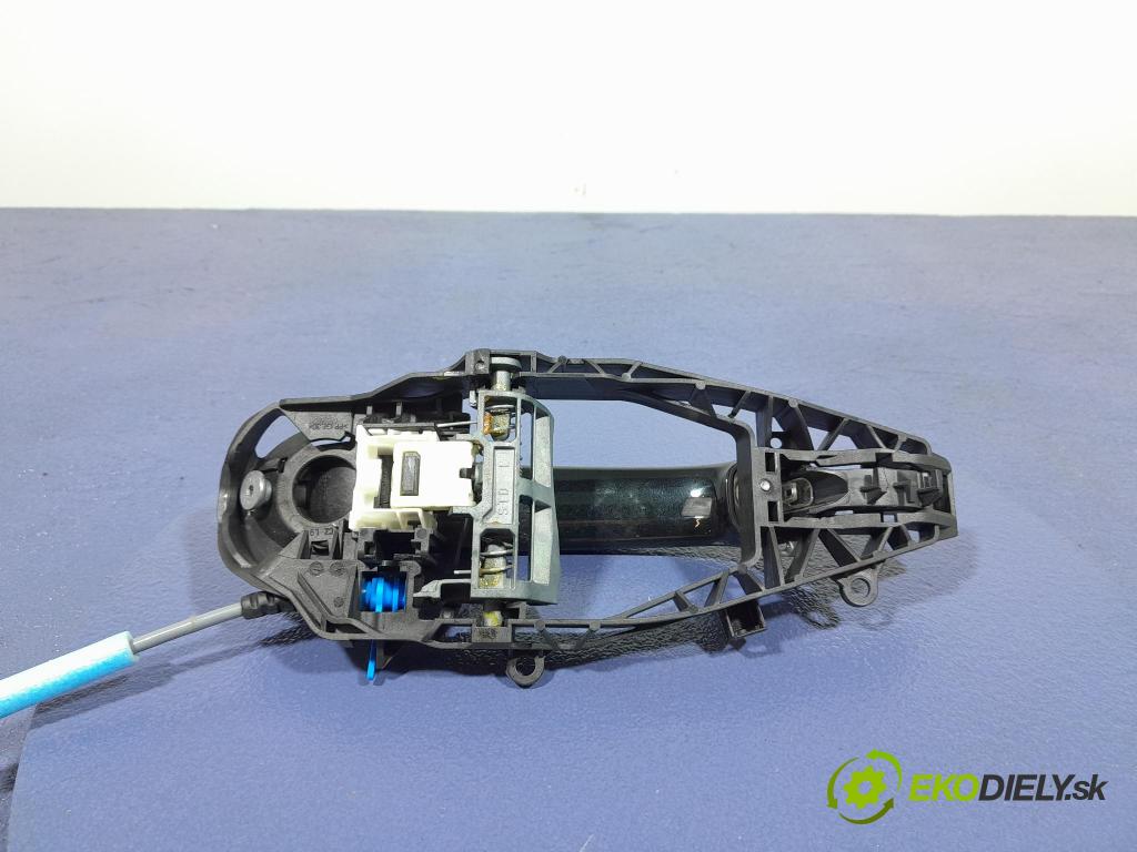 Bmw Seria 2 2021 klika Zad: levá 9881777