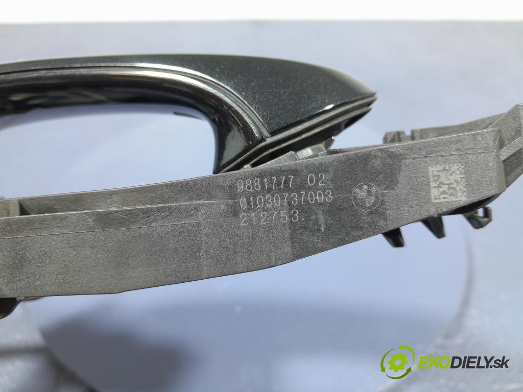 Bmw Seria 2 2021 klika Zad: levá 9881777