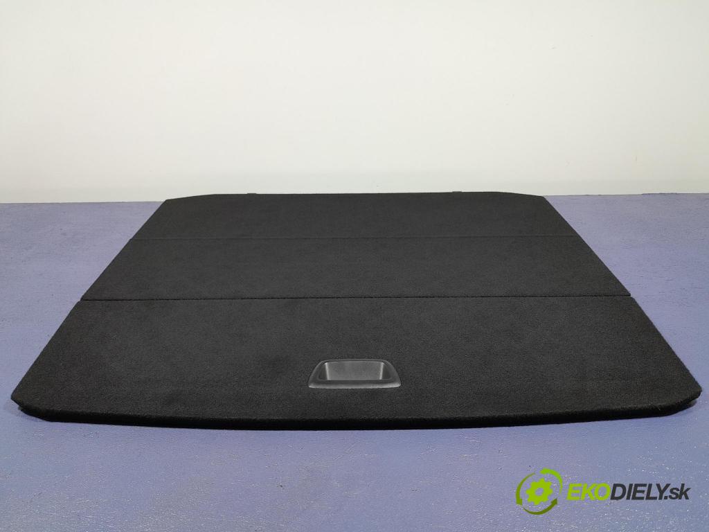 Bmw Seria 2 2021 koberec do auta 7475721