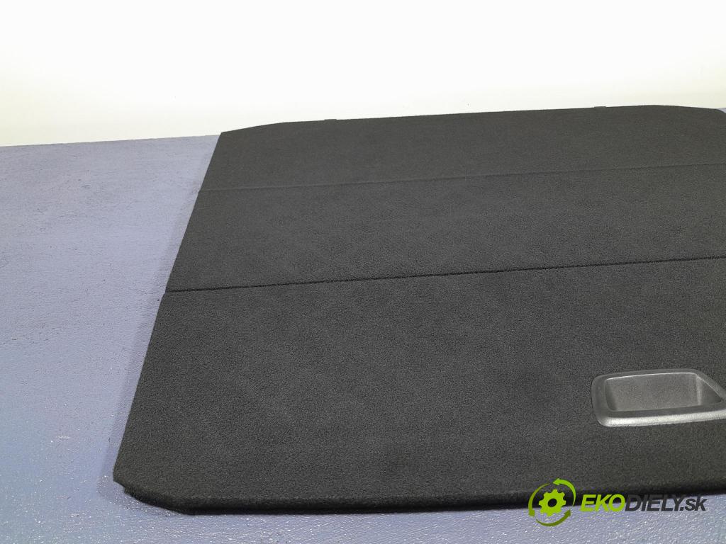 Bmw Seria 2 2021 koberec do auta 7475721