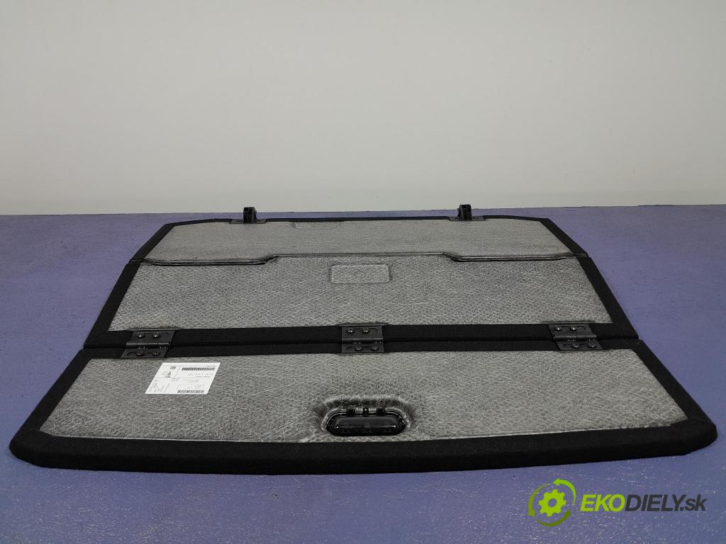 Bmw Seria 2 2021 koberec do auta 7475721