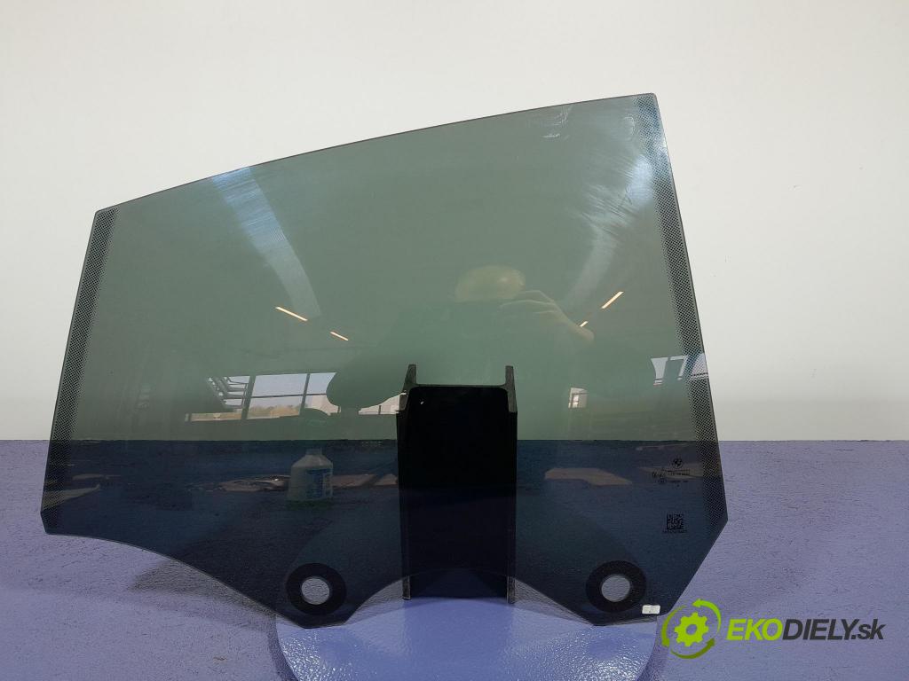 Bmw Seria 2 2021 sklo dvere zad Prava: 7474354