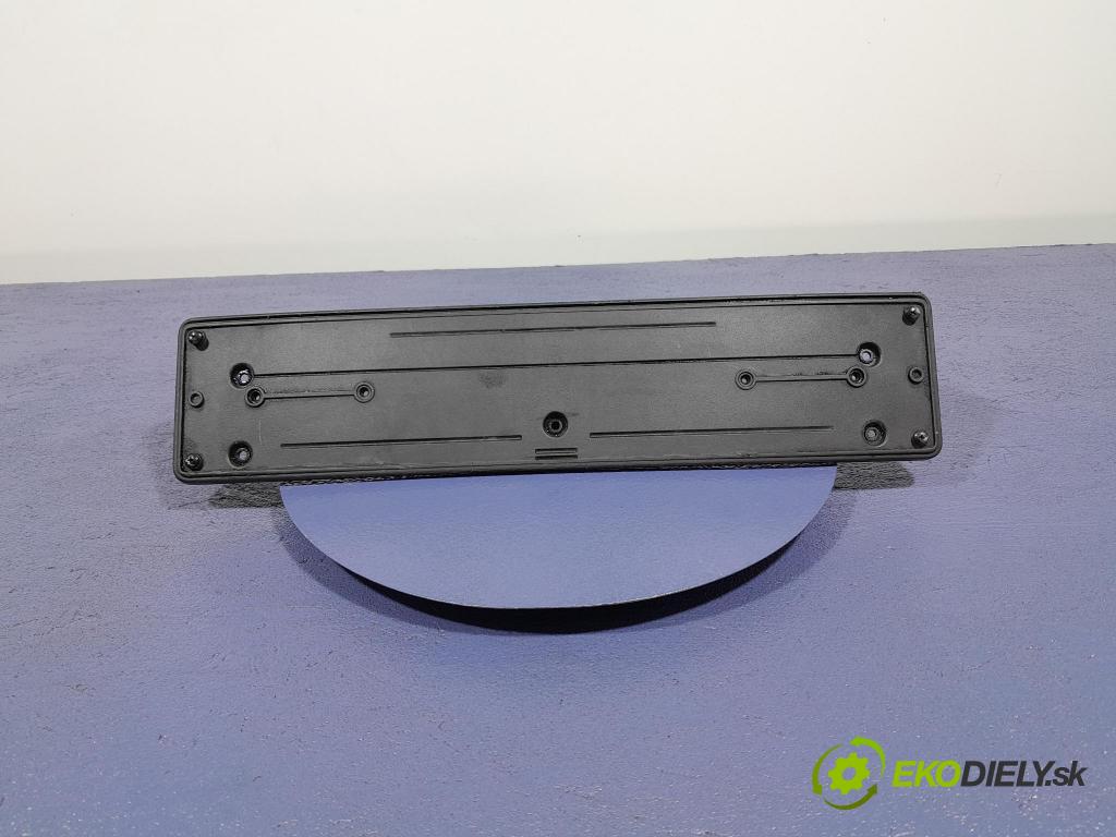 Bmw Seria 2 2021 lišta narazník 7474672