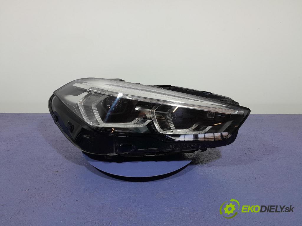 Bmw Seria 2 2021 Reflektor: v pravo: 9478456