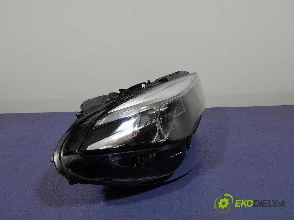 Bmw Seria 2 2021 Reflektor: v pravo: 9478456