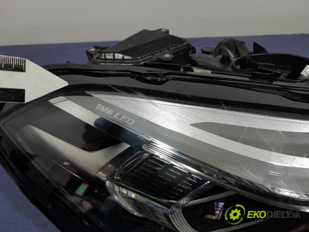 Bmw Seria 2 2021 Reflektor: v pravo: 9478456