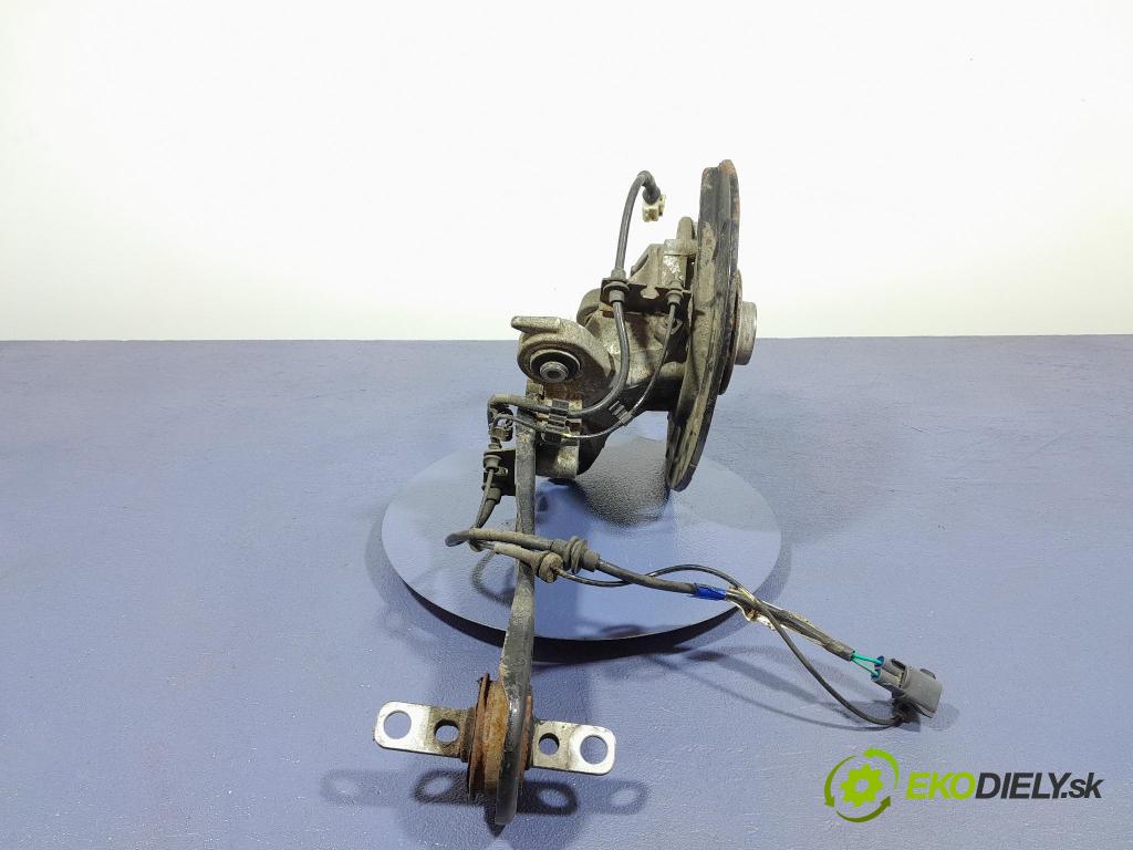 Jeep Cherokee 2016 náboj ľavá