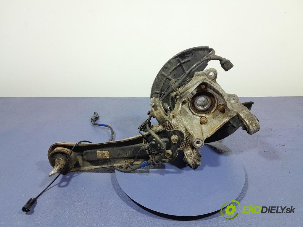 Jeep Cherokee 2016 náboj Prava: