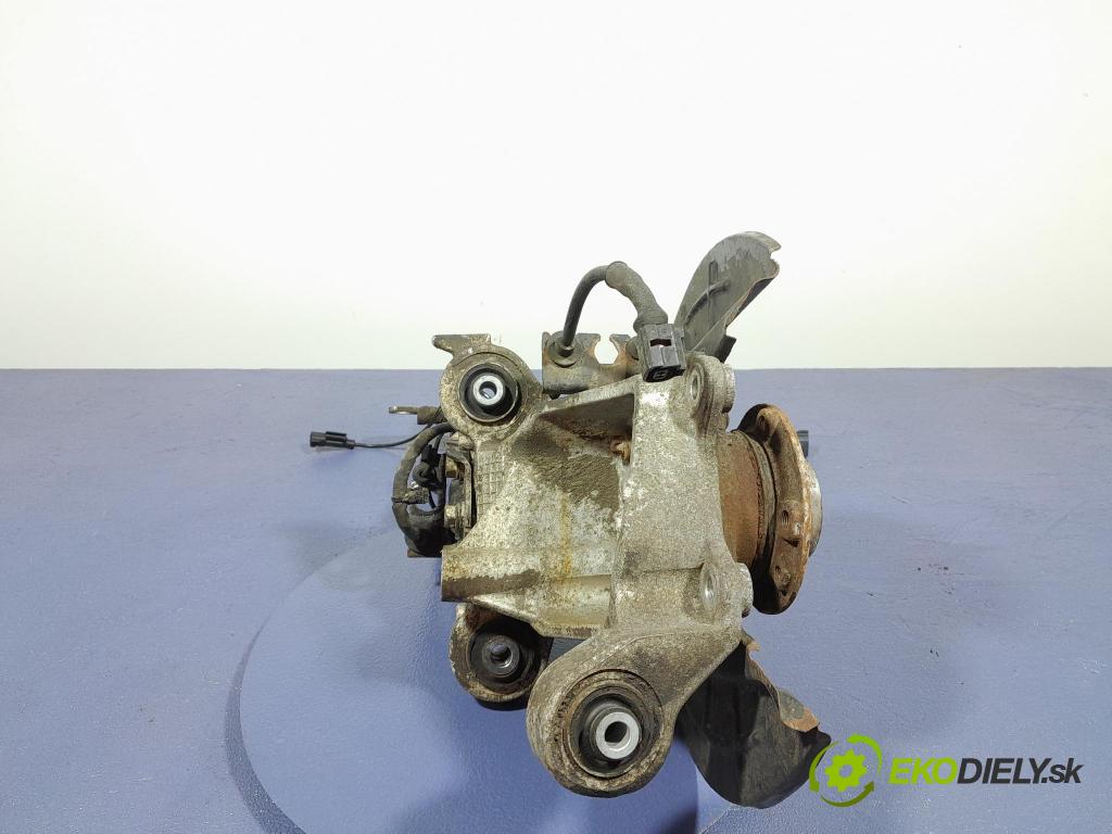 Jeep Cherokee 2016 náboj Prava: