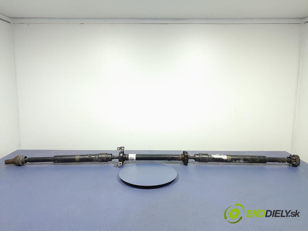 Jeep Cherokee 2016 Hřídel: Šoférovanie: P52123612AE