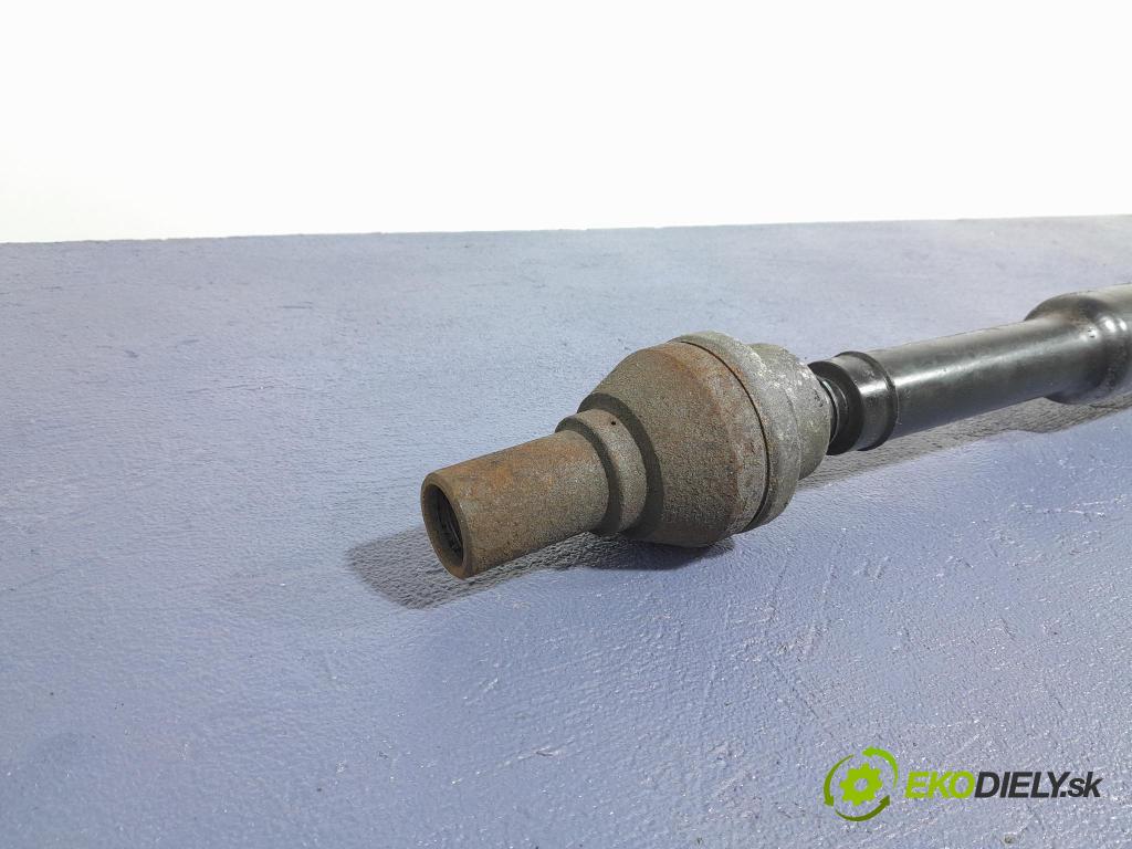 Jeep Cherokee 2016 Hřídel: Šoférovanie: P52123612AE