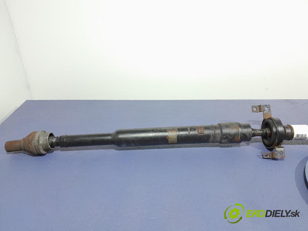 Jeep Cherokee 2016 Hřídel: Šoférovanie: P52123612AE