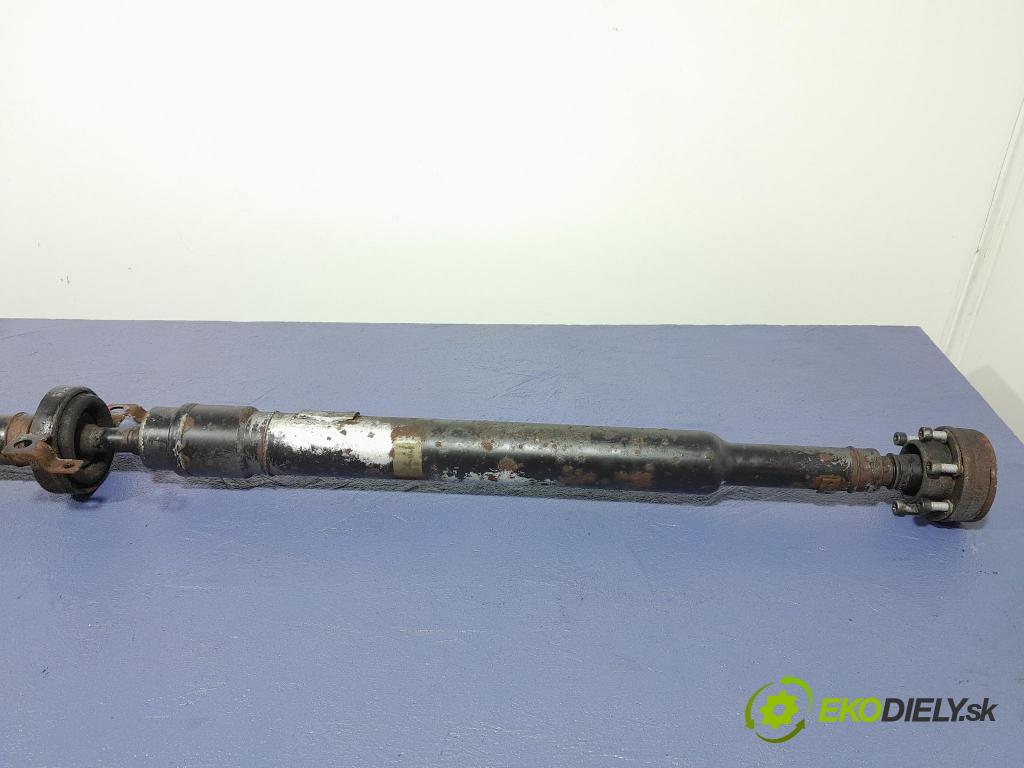 Jeep Cherokee 2016 Hřídel: Šoférovanie: P52123612AE