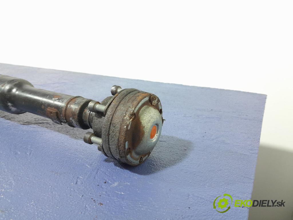 Jeep Cherokee 2016 Hřídel: Šoférovanie: P52123612AE