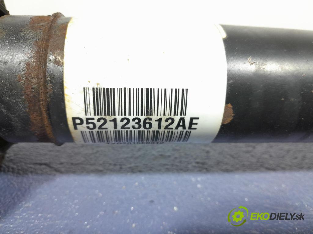 Jeep Cherokee 2016 Hřídel: Šoférovanie: P52123612AE