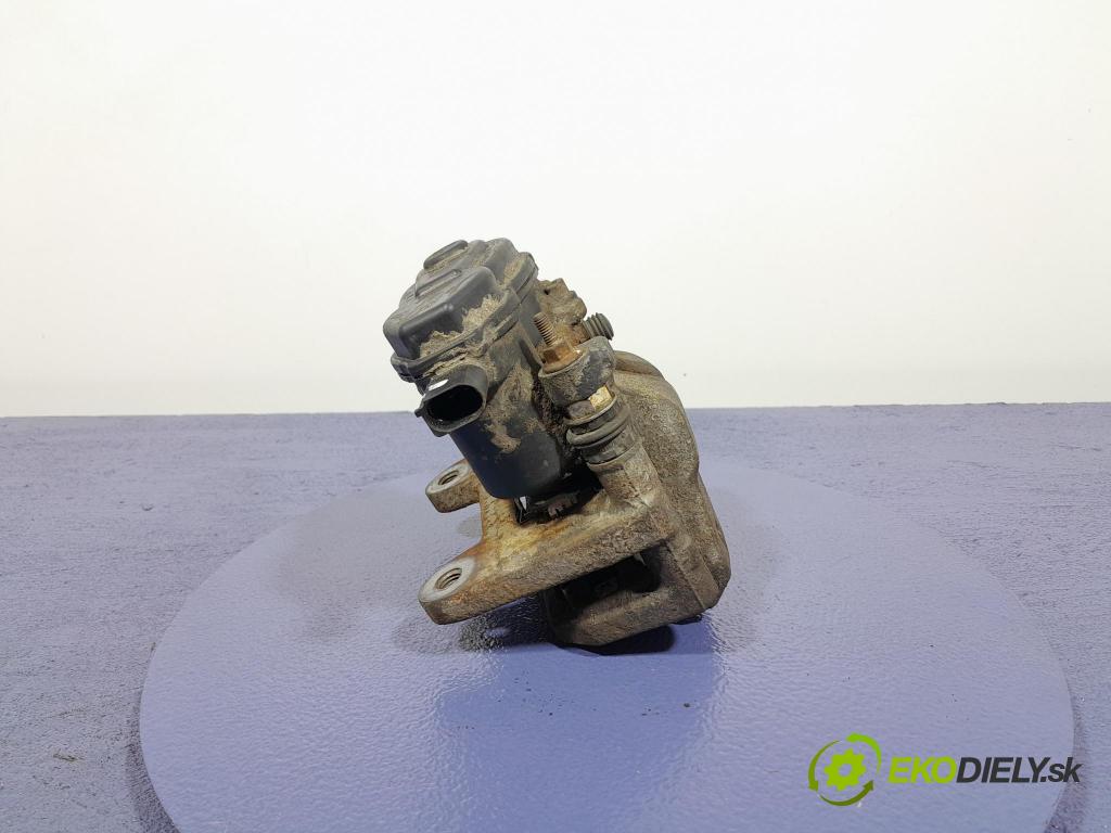 Jeep Cherokee 2016 brzdič brzdový zad Vľavo: