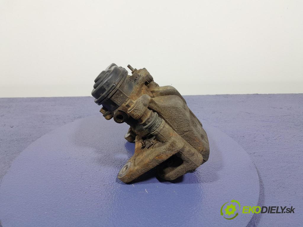 Jeep Cherokee 2016 brzdič brzdový zad v pravo: