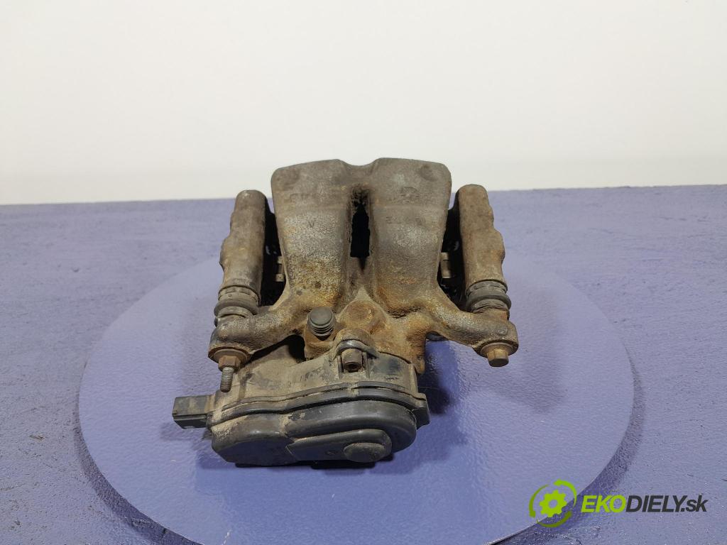 Jeep Cherokee 2016 brzdič brzdový zad v pravo: