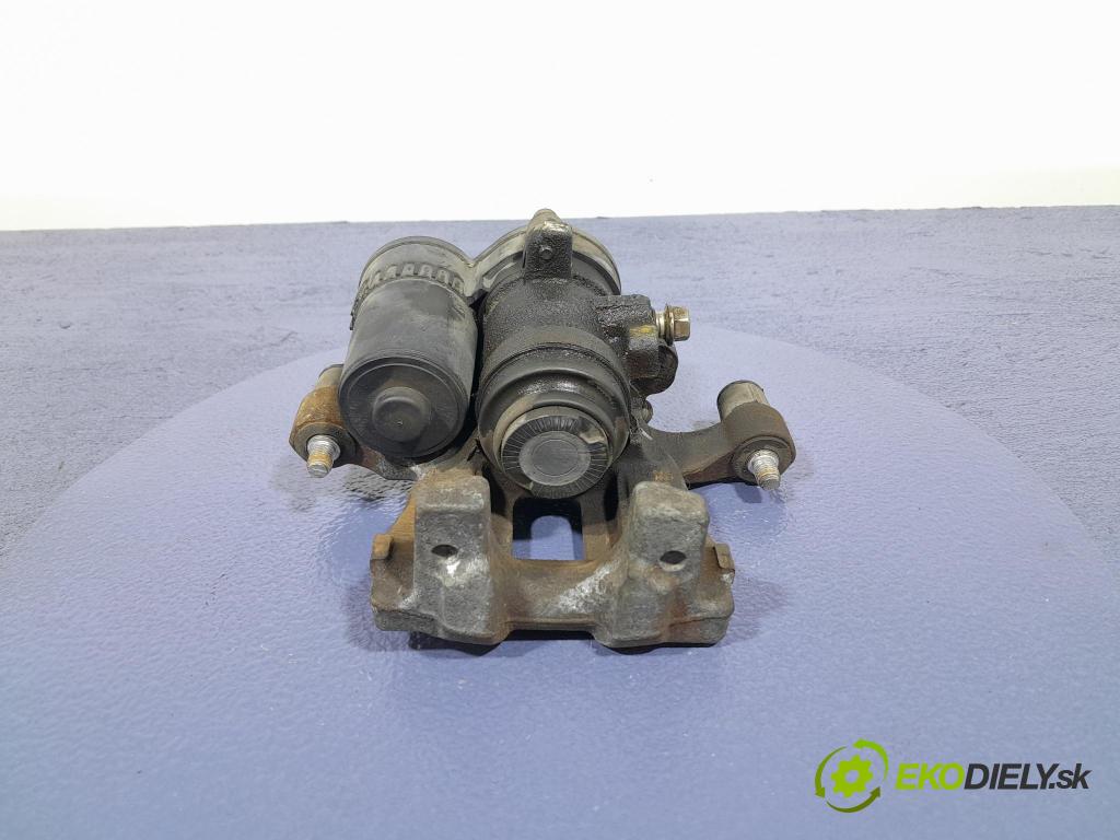 Mazda 3 2021 brzdič brzdový zad v pravo: BCKA 26 980A