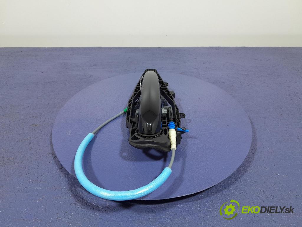 Bmw Seria 2 2021 rukoväť Predné Prava: 9881780