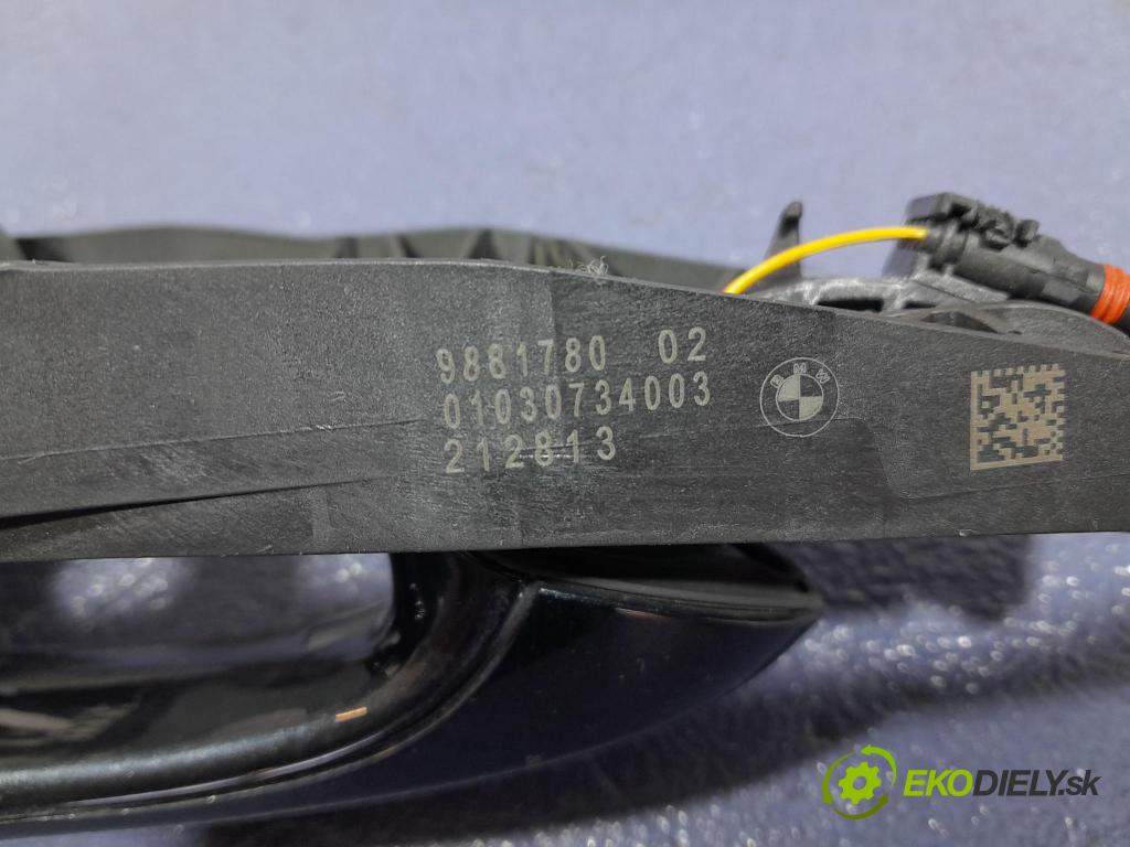 Bmw Seria 2 2021 rukoväť Predné Prava: 9881780