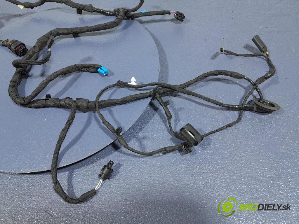 Bmw Seria 2 2021 inštalácia Elektrický: 8727992