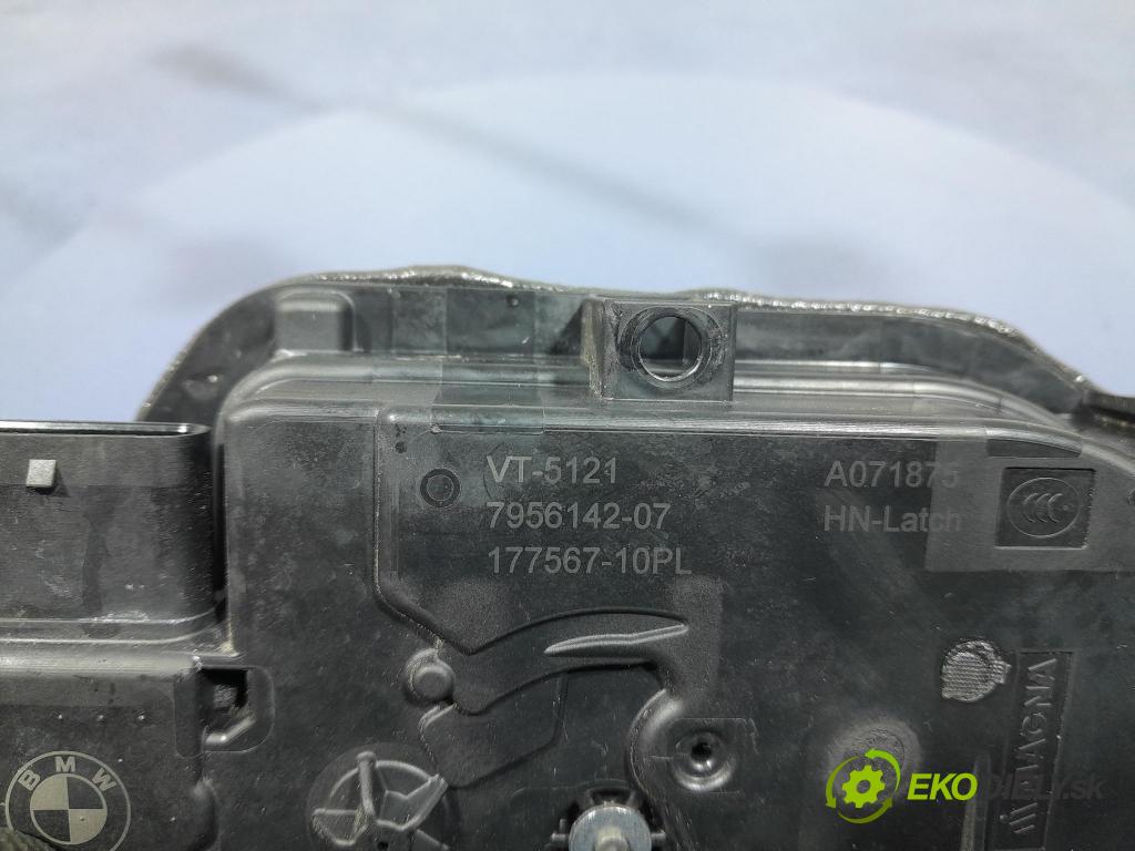 Bmw Seria 2 2021 zámok dvere Predné v pravo: 7956142