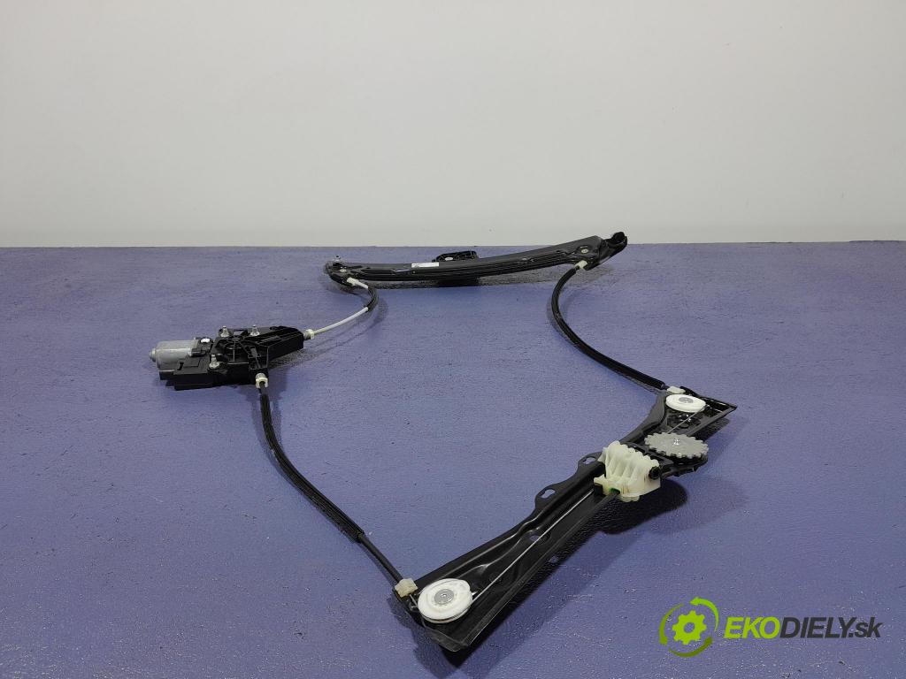 Bmw Seria 2 2021 mechanizmus okna Okná: Predné v pravo: 5A01D24