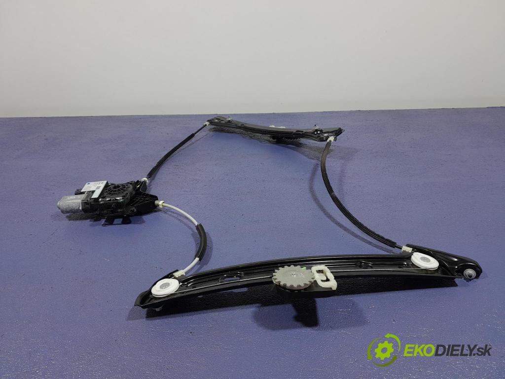 Bmw Seria 2 2021 mechanizmus okna Okná: Predné v pravo: 5A01D24