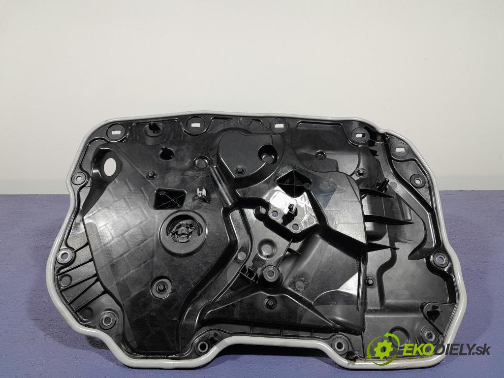 Bmw Seria 2 2021 Zvuková izolácia 7483814