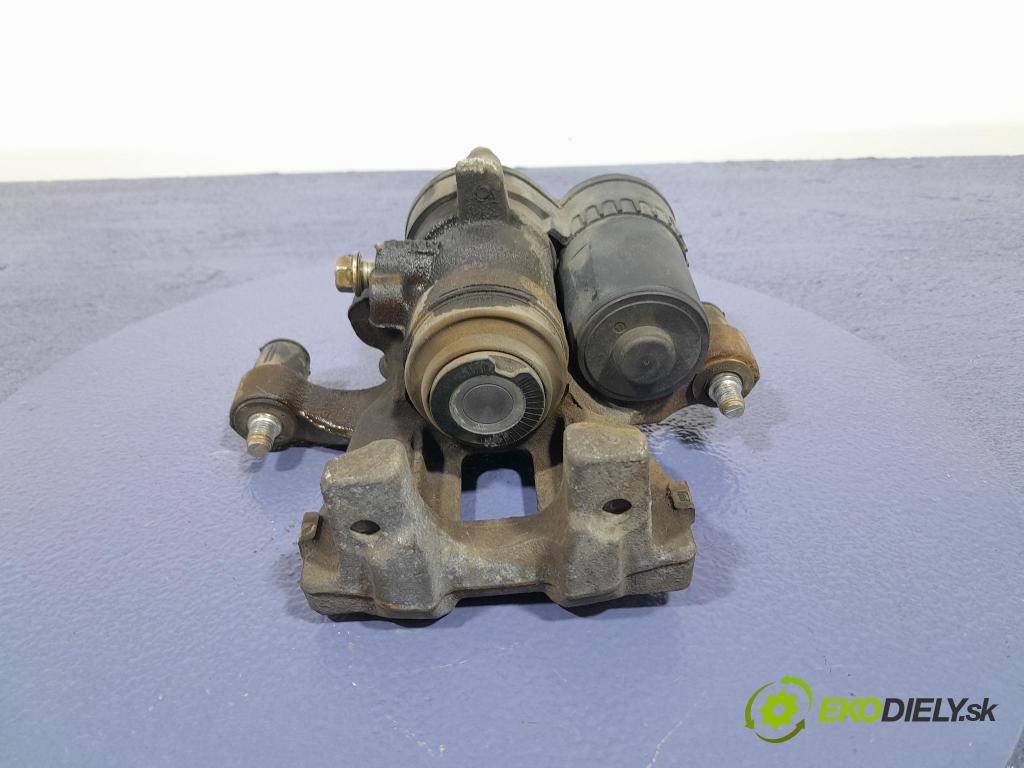 Mazda 3 2021 brzdič brzdový zad Vľavo: BCKA 26 990A