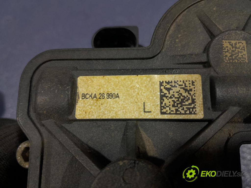 Mazda 3 2021 brzdič brzdový zad Vľavo: BCKA 26 990A