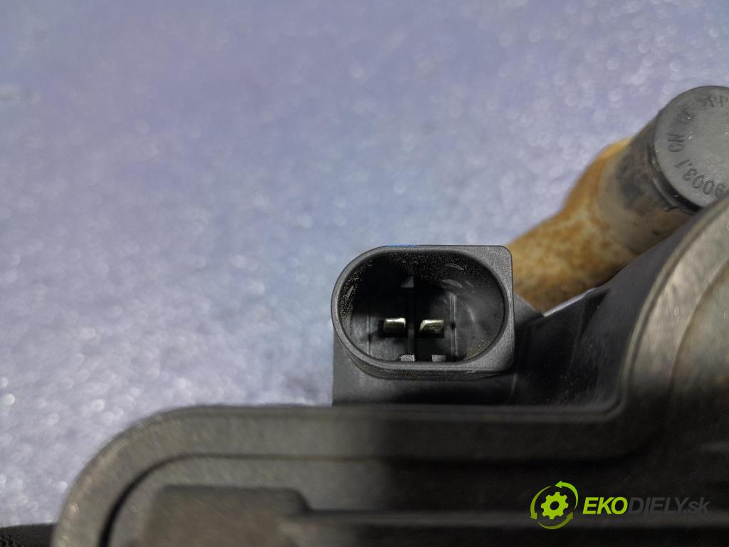 Mazda 3 2021 brzdič brzdový zad Vľavo: BCKA 26 990A