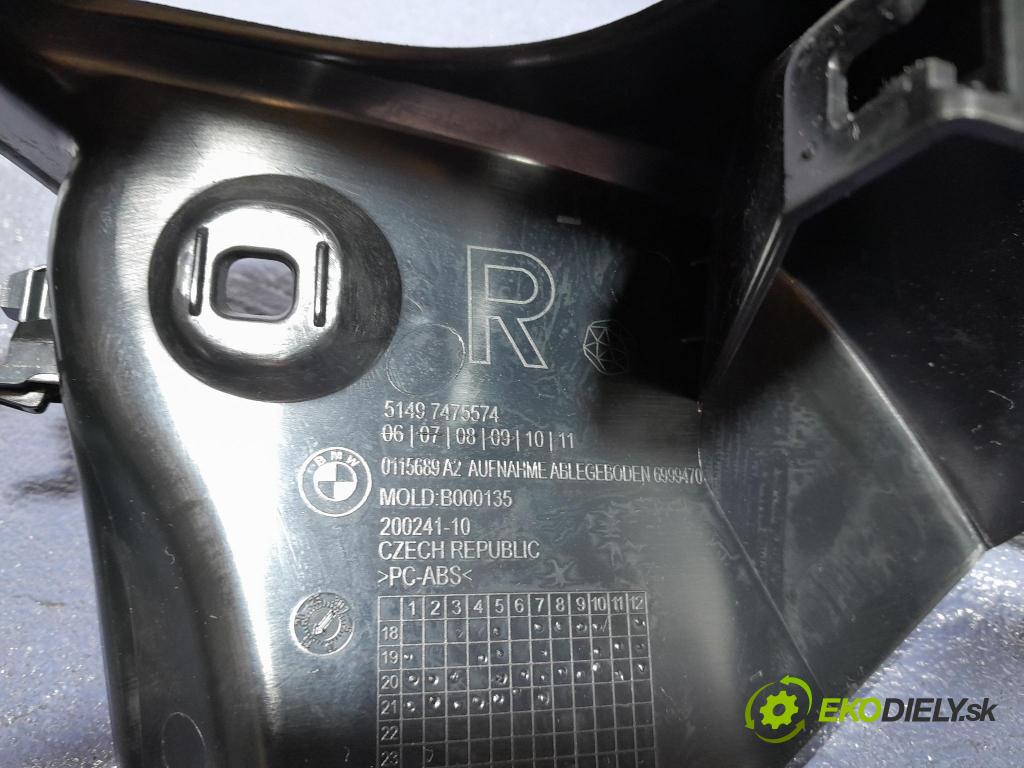 Bmw Seria 2 2021 kryt Plast: Interiéry: 7475574