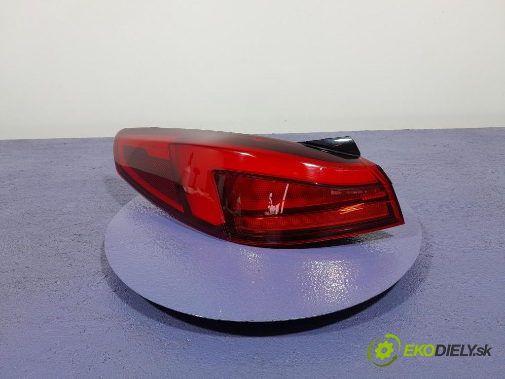 Bmw Seria 2 2021 svetlo / reflektor zad ľavá Vonkajsia: 7465465