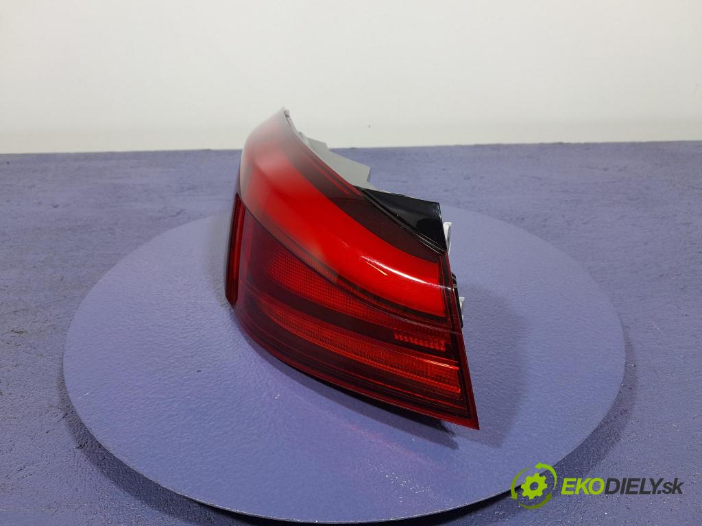 Bmw Seria 2 2021 svetlo / reflektor zad ľavá Vonkajsia: 7465465