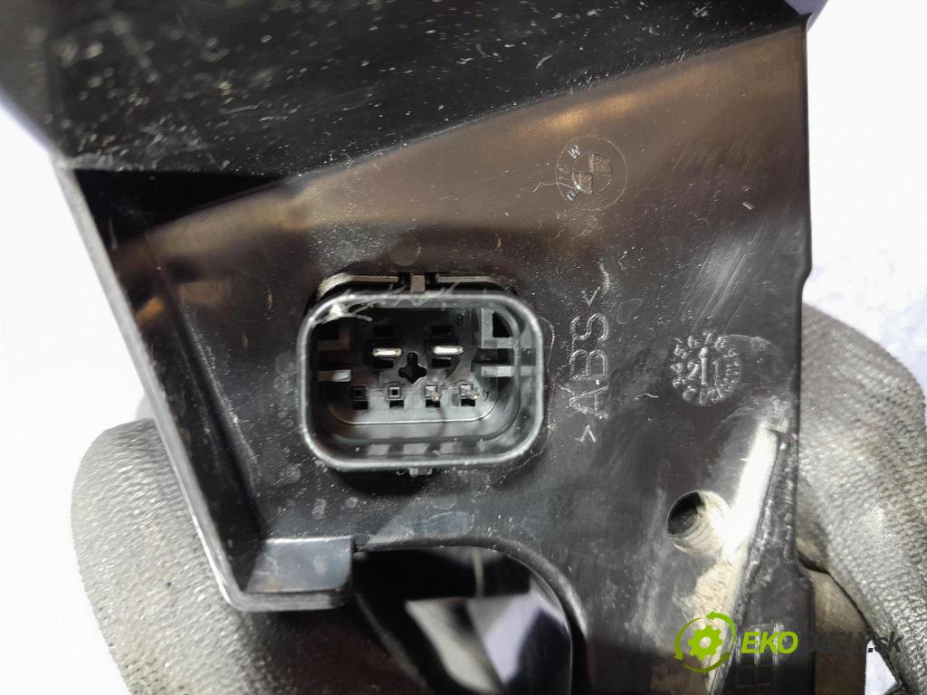 Bmw Seria 2 2021 svetlo / reflektor zad ľavá Vonkajsia: 7465465