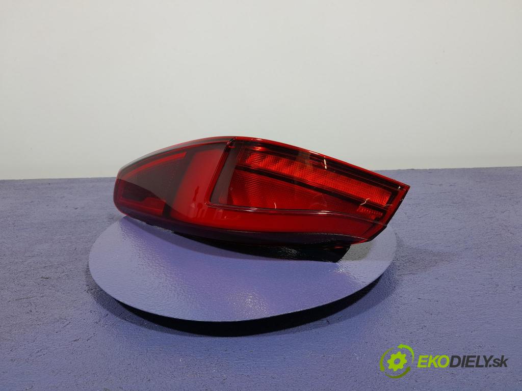 Bmw Seria 2 2021 svetlo / reflektor zad Prava: Vonkajsia: 7465466