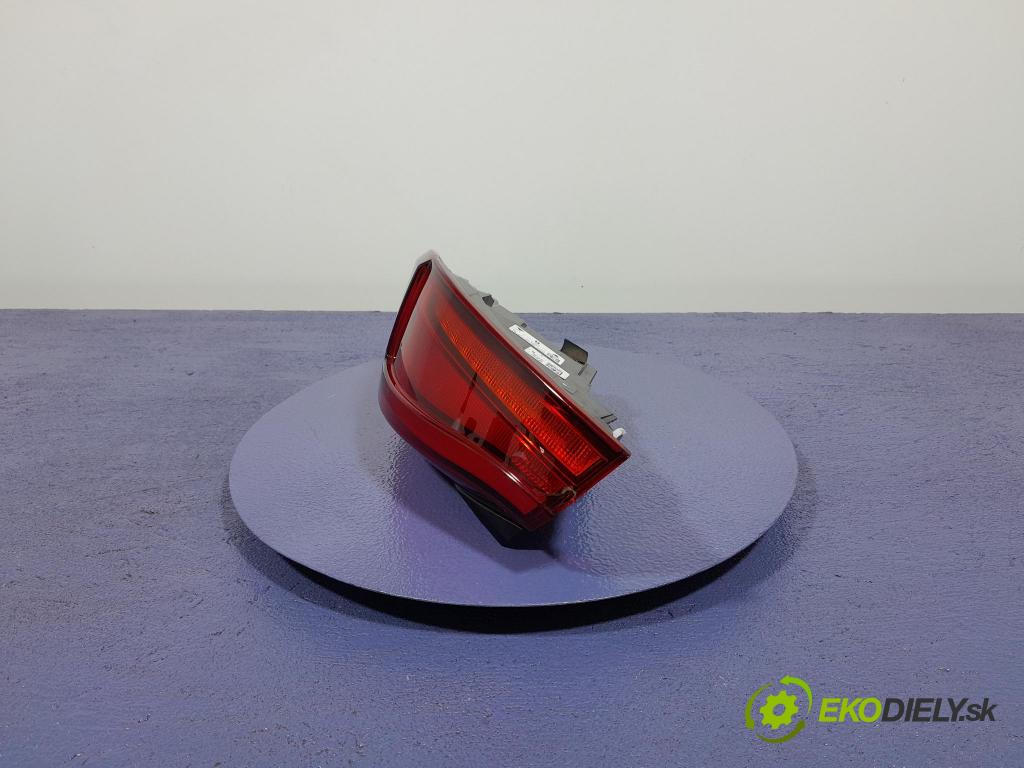 Bmw Seria 2 2021 svetlo / reflektor zad Prava: Vonkajsia: 7465466