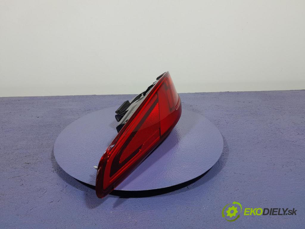 Bmw Seria 2 2021 svetlo / reflektor zad Prava: Vonkajsia: 7465466